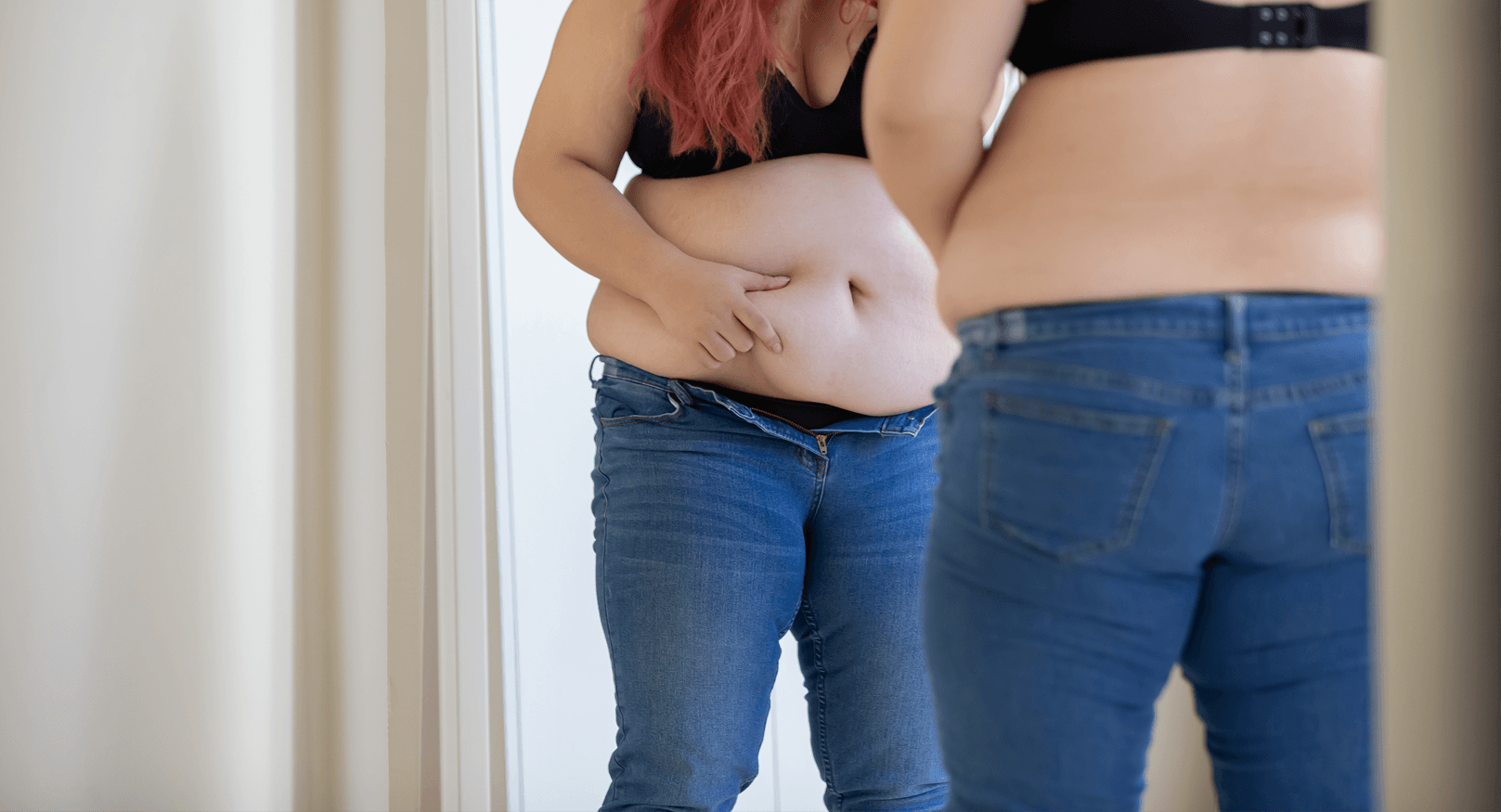 Weight Loss Surgery Eliminates Pre-Cancerous Uterine Growths