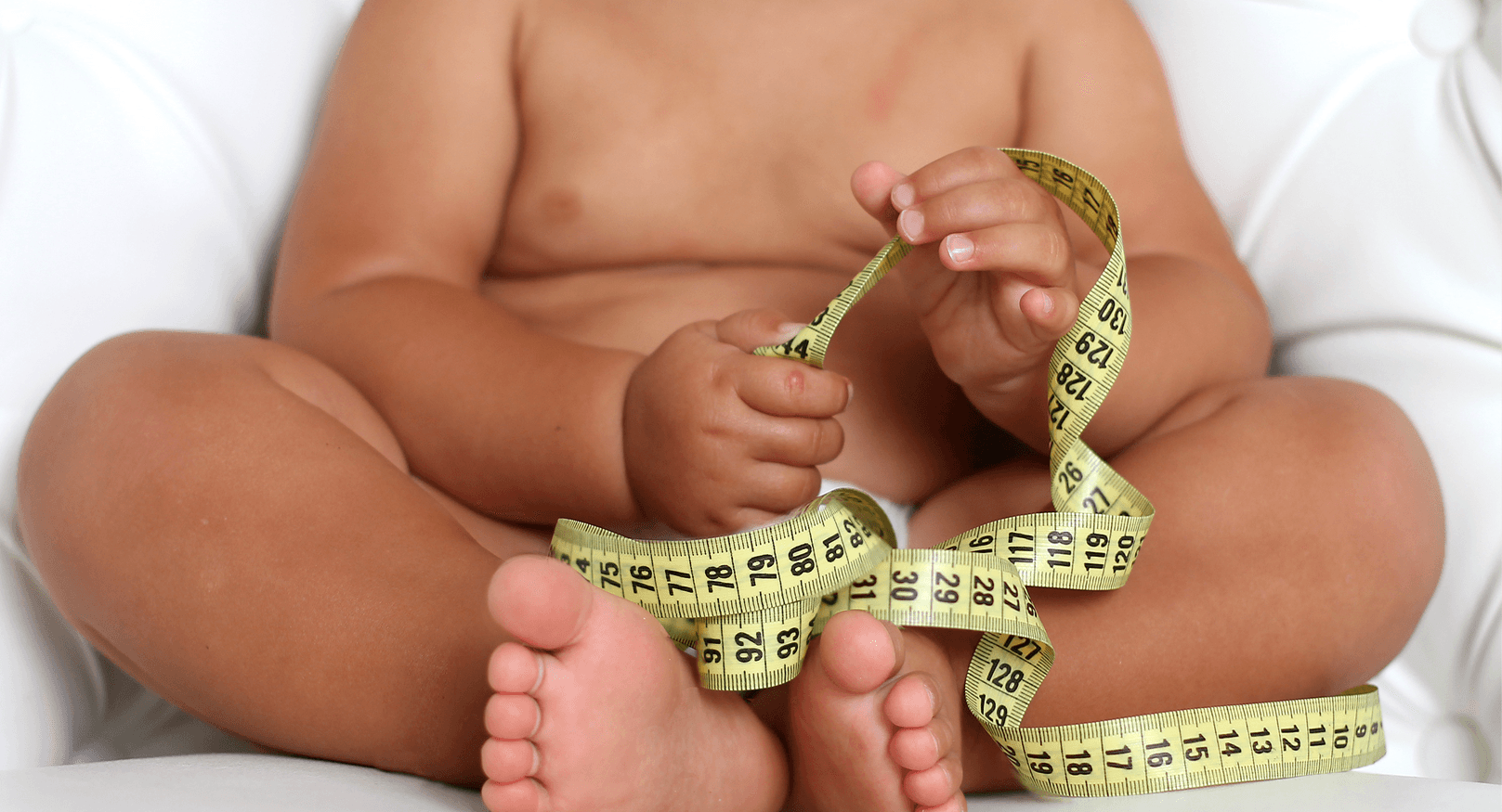 Infant BMI Checks To Prevent Obesity