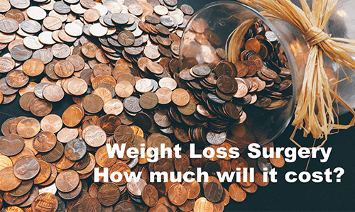 Weight Loss Surgery: How much will it cost?