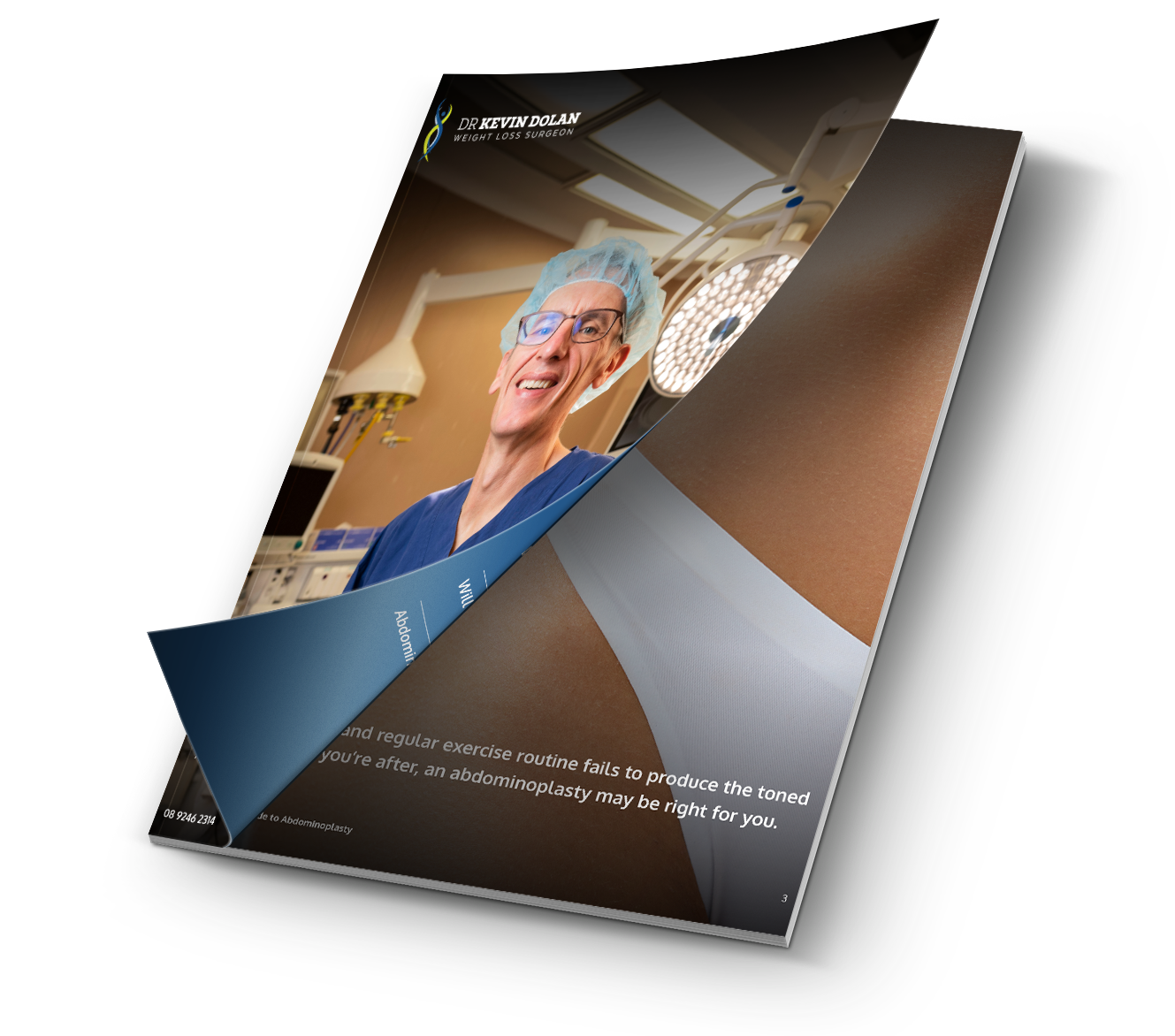 Abdominoplasty (Tummy Tuck) Perth