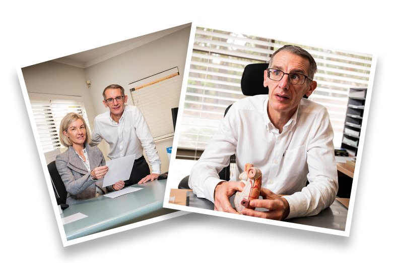 Kevin Dolan Weight Loss Surgery Membership Club