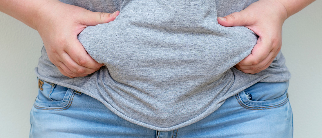 The Link between COVID-19 and Obesity