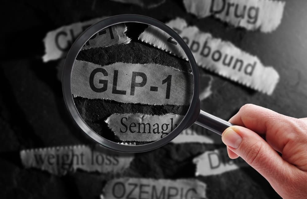 GLP-1 Medications